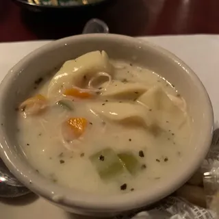 Soup