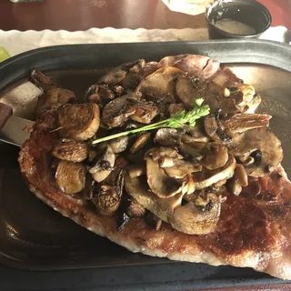T-bone Steak