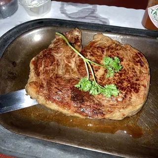 Ribeye