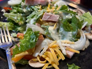 Hering's Lake Ripley Inn