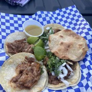Toby's Tacos