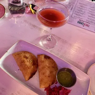 Empanadas