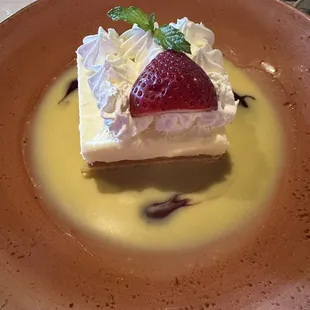 Tres Leches