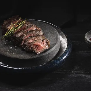 Australian Wagyu Top Cap
