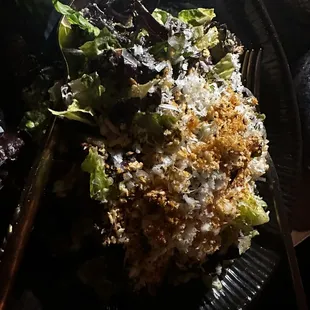 Caesar Salad