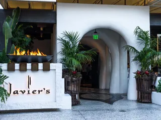 Javier's Century City