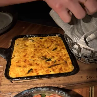 Queso Fundido
