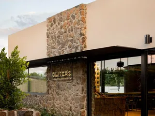 Oliver's Modern American