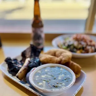 IKO's Green Chili Stew