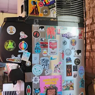 Stickers  10-22-2024