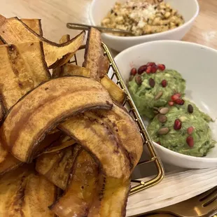 Plantain Chips