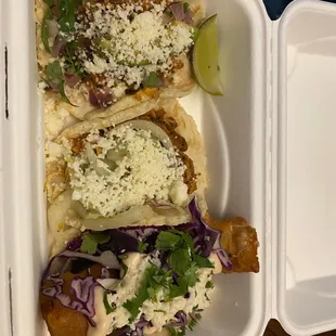 Barrio Tacos