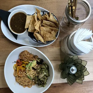 VEGAN CHIPOTLE CREMA