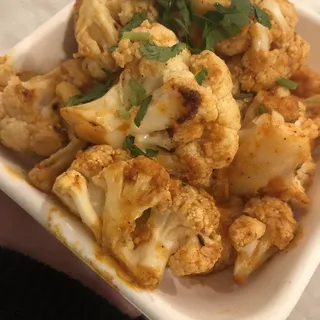 CAULIFLOWER