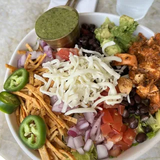 TOCAYA SALAD
