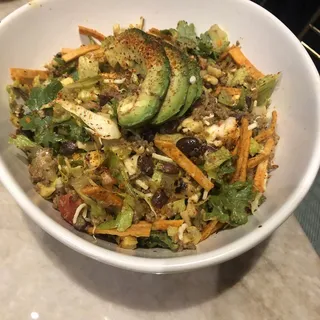 TACO SALAD