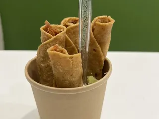 Tacos Neza