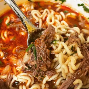 Birria Ramen Yum!!!