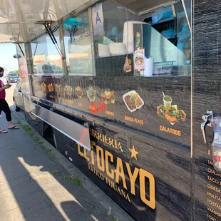 Food Truck
