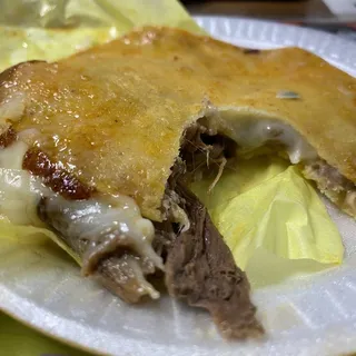 Mulita a la Carte