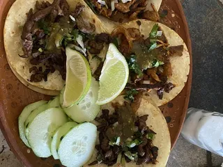 Tj Tacos