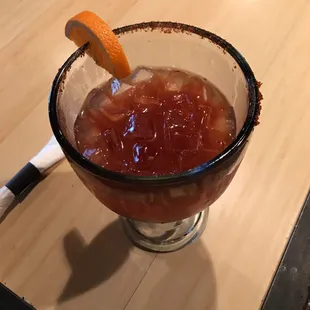 drink, oysters and mussels