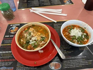 Mi Ranchito Mexican Restaurant