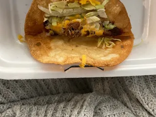 El Super Taco