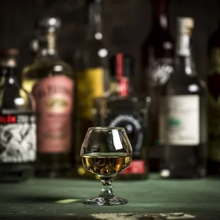 drink