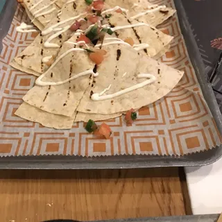 Quesadilla
