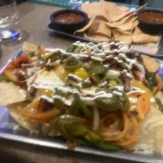 Nachos