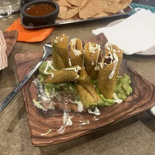 Taquitos