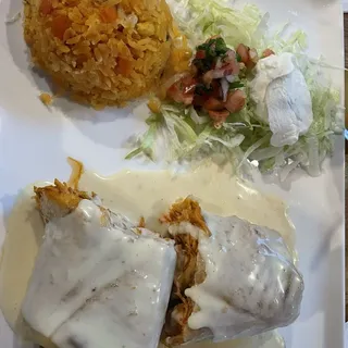 Chimichanga
