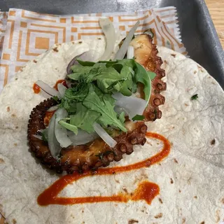 Octopus