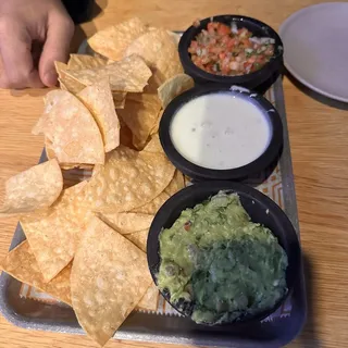Dip Trio
