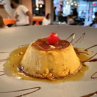 Flan
