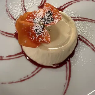 Panna Cotta