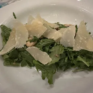 Insalata Di Bosco