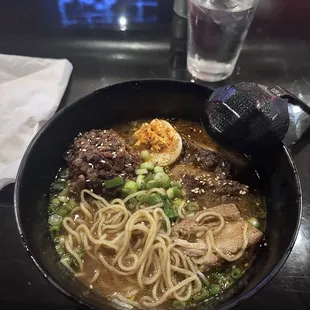 Tochi Ramen