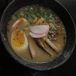 noodle soup, noodle dish, noodles, food, ramen and noodles, ramen