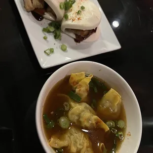 food, chowder, soup, soups and chowder