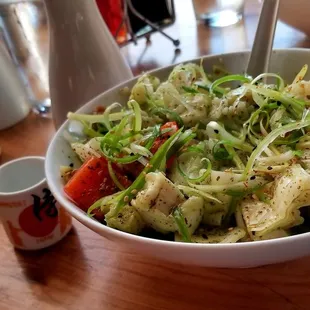 Cilanto Lime Vietnam Catfish