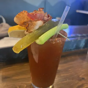 Bloody Mary