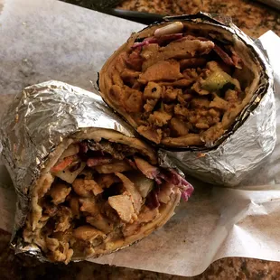 burrito, burritos and wraps, food, wraps