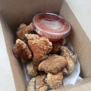 Popcorn