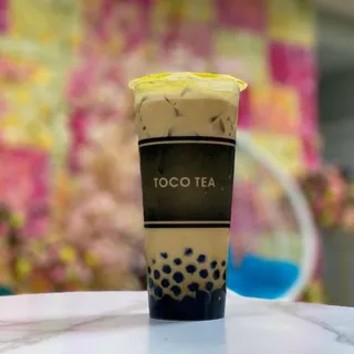 Regular Milk Tea