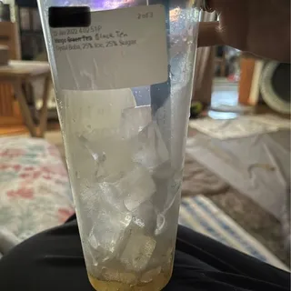 Black Tea