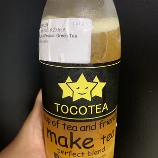 Green Tea