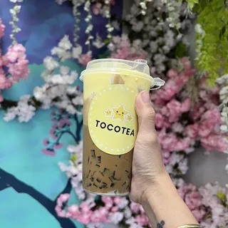 EGG COFFEE