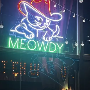 Fun sign!
